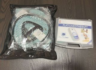 Magnetoterapia KYRO plus + kit accesorios