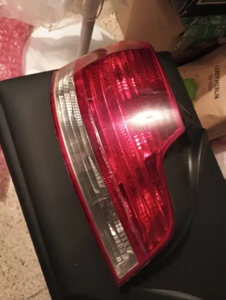 Faros Traseros BMW Serie 1 E82 Originales.