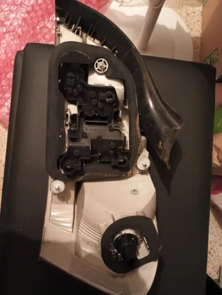 Faros Traseros BMW Serie 1 E82 Originales.