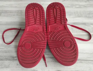 Jordan 1 Low UNC to Chicago CZ077504 38EU