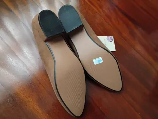 Zapatos TACON NUEVOS tacones botines calzado