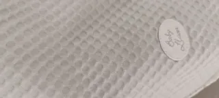 Cojín universal para carrito de bebé