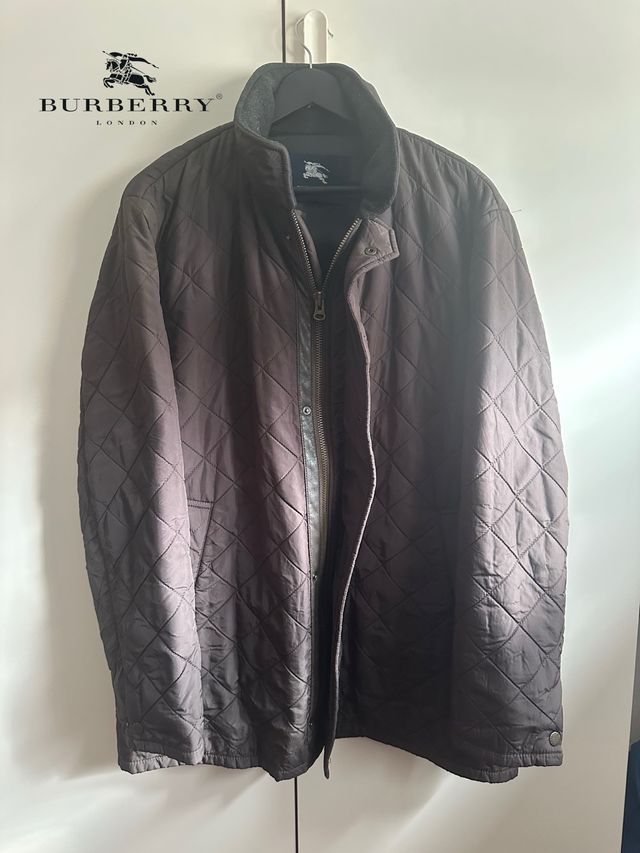 CAZADORA BURBERRY VINTAGE