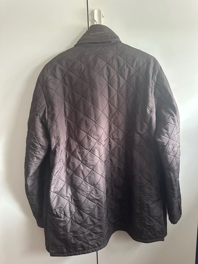 CAZADORA BURBERRY VINTAGE