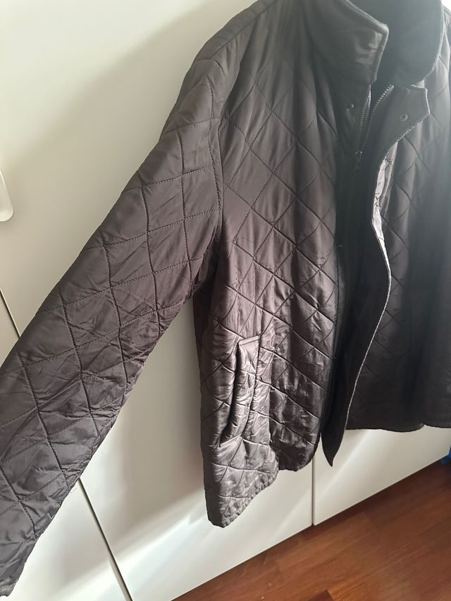 CAZADORA BURBERRY VINTAGE