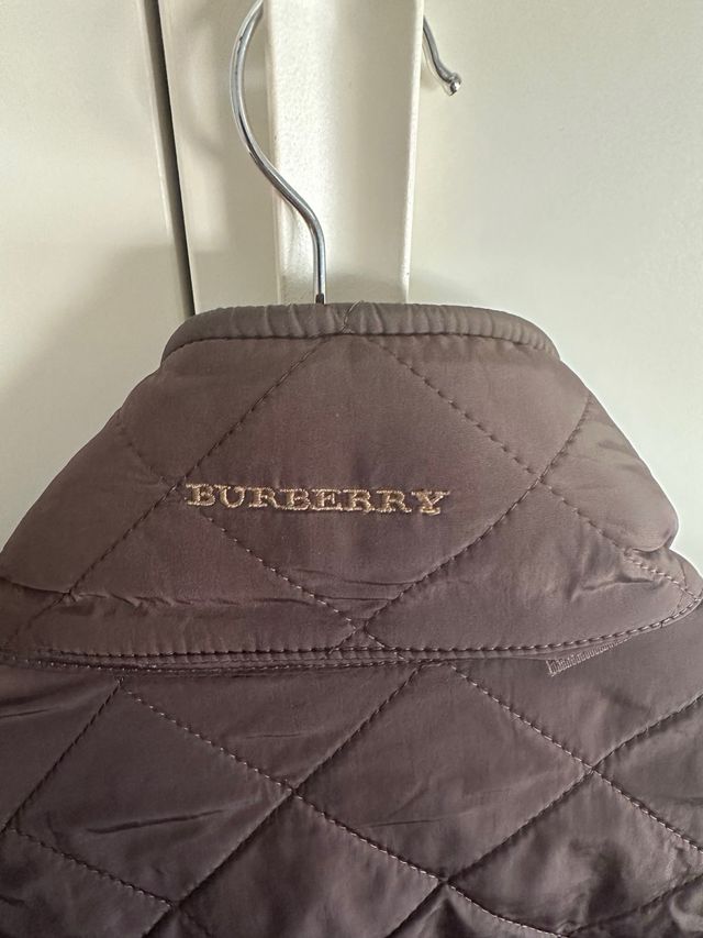 CAZADORA BURBERRY VINTAGE