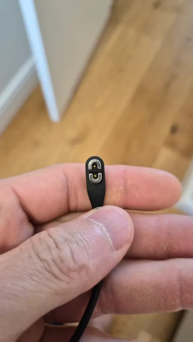 Cable Cargador Shokz Open Run Pro