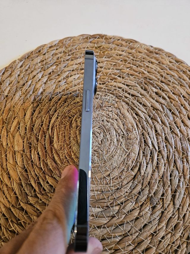 iPhone 13 Pro 256GB Azul