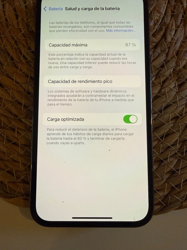 iPhone 13 Pro 256GB Azul