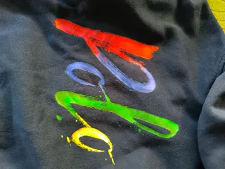 Sudadera Polo Ralph Lauren Azul niño