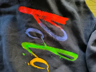 Sudadera Polo Ralph Lauren Azul niño