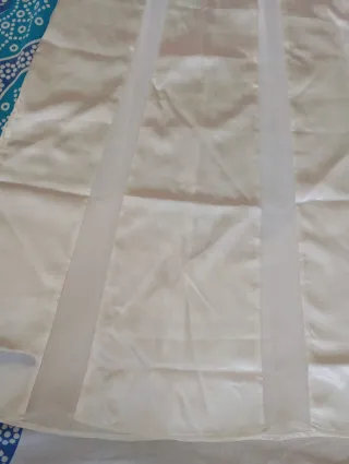 Camisón lencero La Nuit by Carla Rizzi (Pack 2)