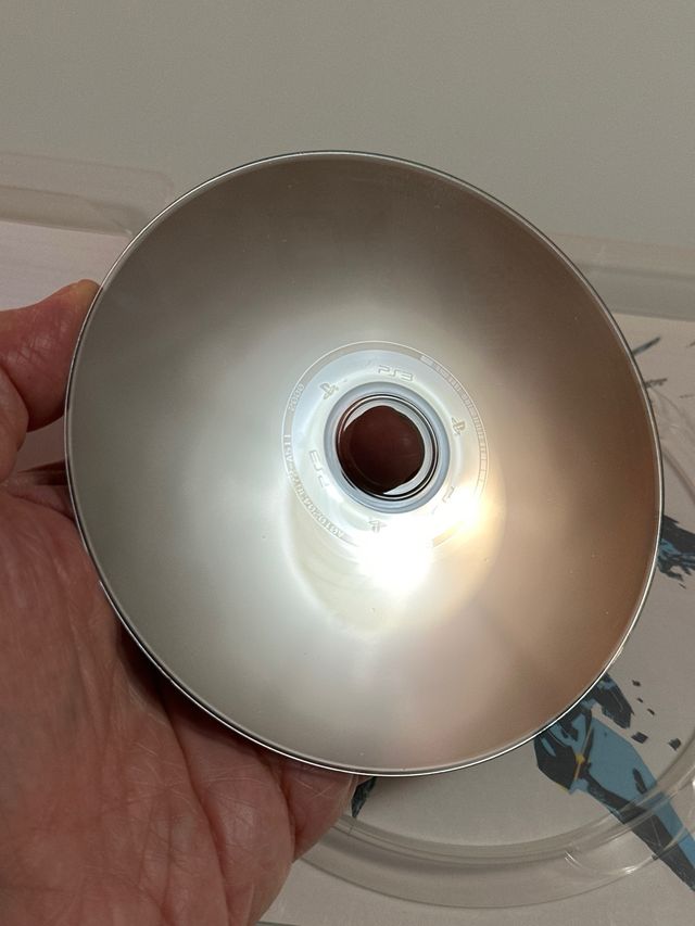 SONY PS3 ZONE OF THE ENDERS HD COLLECTION