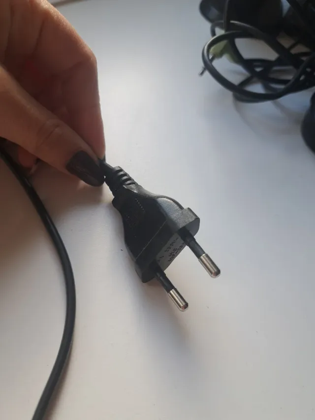 Pack Altavoces Logitech Negro