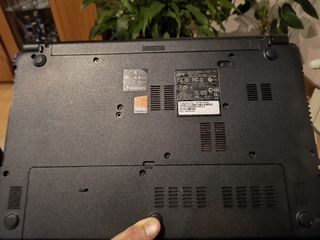 Portátil Acer Aspire 3 i3/8GB/256GB