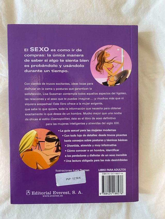 Sexo en la ciudad. Guía sobre el juego del ligo...
