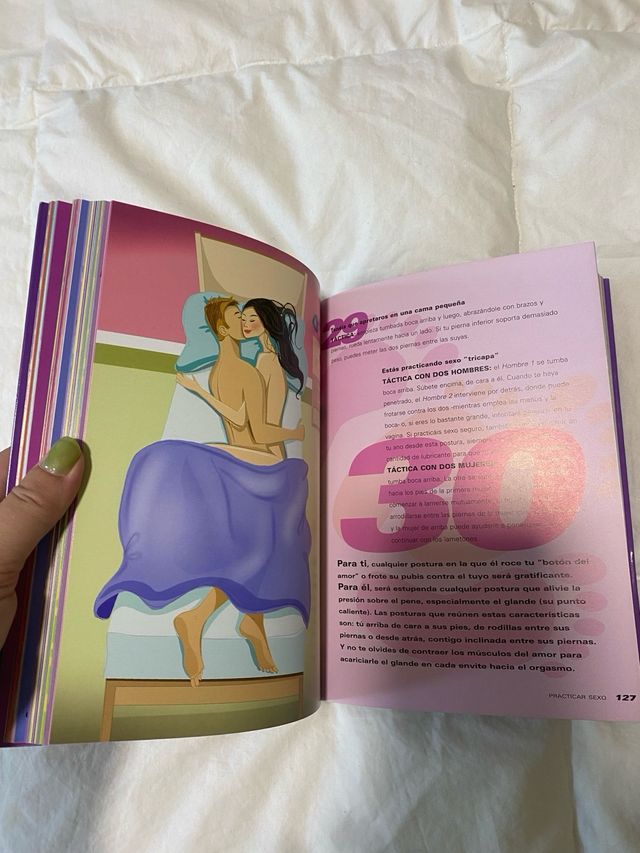 Sexo en la ciudad. Guía sobre el juego del ligo...