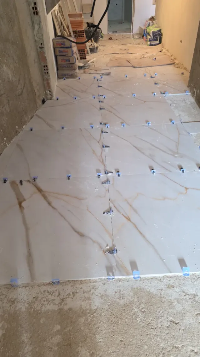 Casa en reforma se Dan facilidades de pago