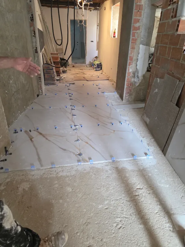 Casa en reforma se Dan facilidades de pago