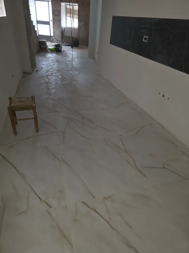 Casa en reforma se Dan facilidades de pago