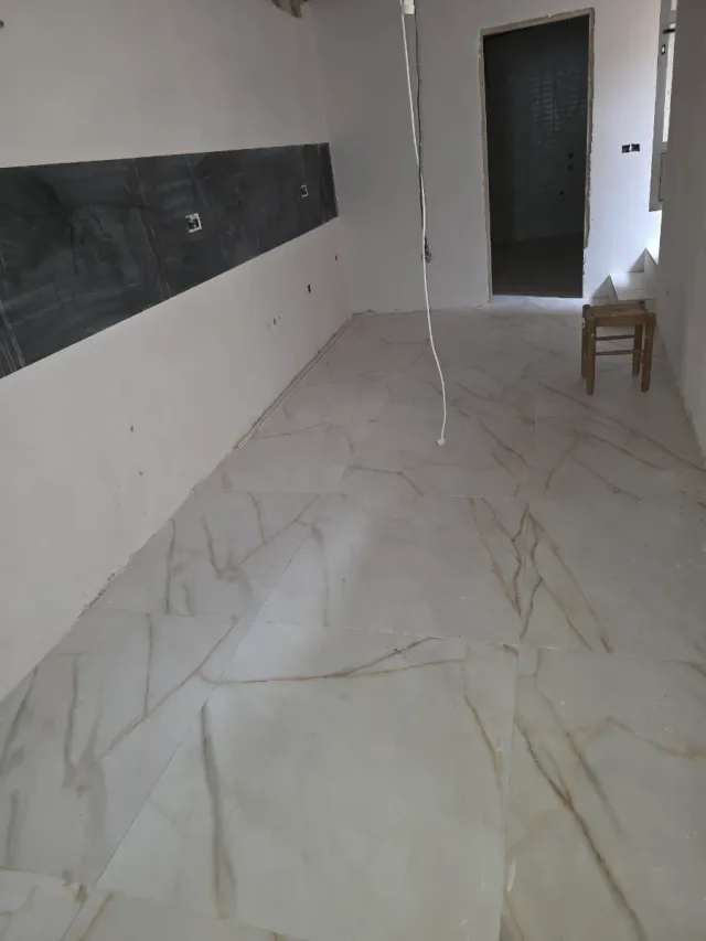 Casa en reforma se Dan facilidades de pago