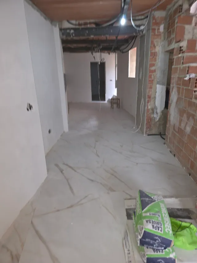 Casa en reforma se Dan facilidades de pago