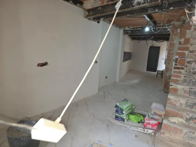 Casa en reforma se Dan facilidades de pago