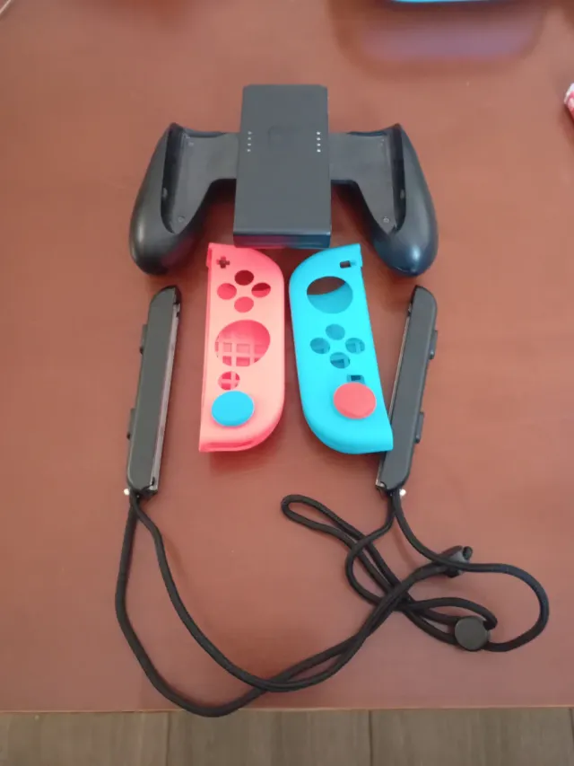 Soporte Mando Nintendo Switch ...