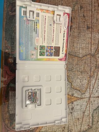 Mario & Luigi: Dream Team Bros. 3DS