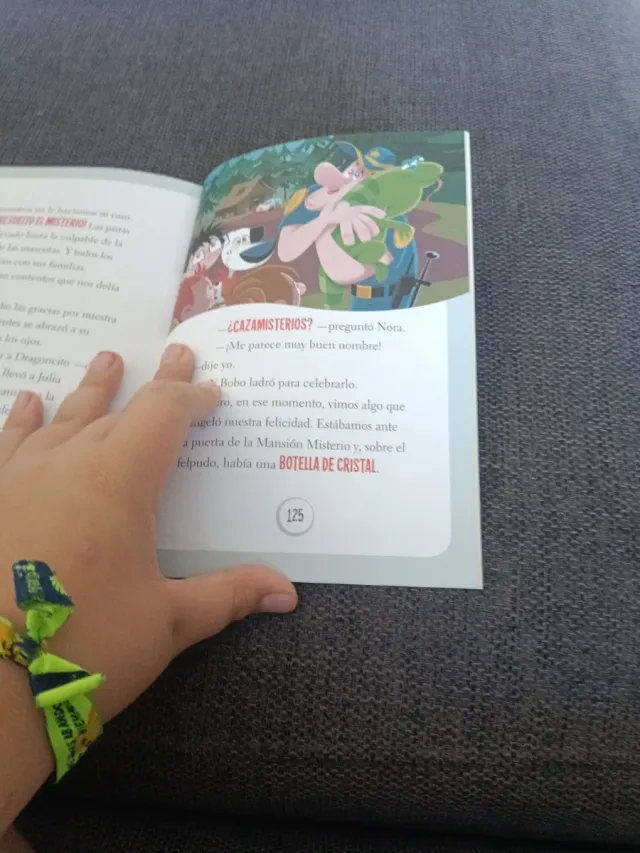 El caso de las mascotas desaparecidas / The Cas...