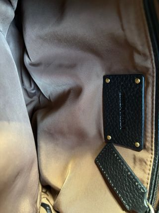 Bolso Bimba y Lola azul