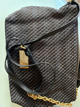 Bolso Bimba y Lola azul