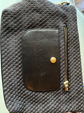 Bolso Bimba y Lola azul