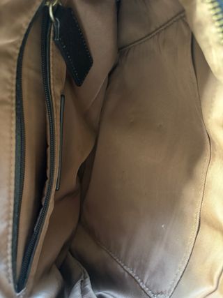 Bolso Bimba y Lola azul