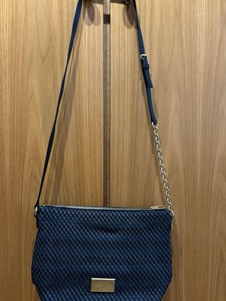 Bolso Bimba y Lola azul