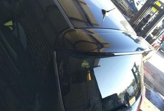 Portón tras opel corsa e 1.4 16v turbo (150 130452