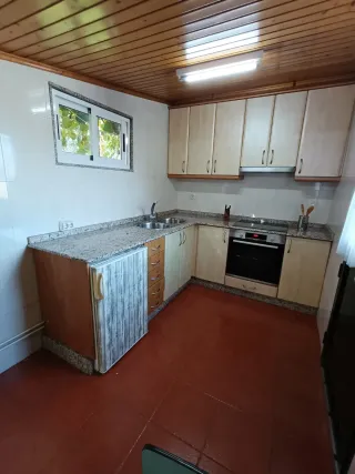 Muebles de cocina 300 EUR ÚLTIMA SEMANA A LA VENTA