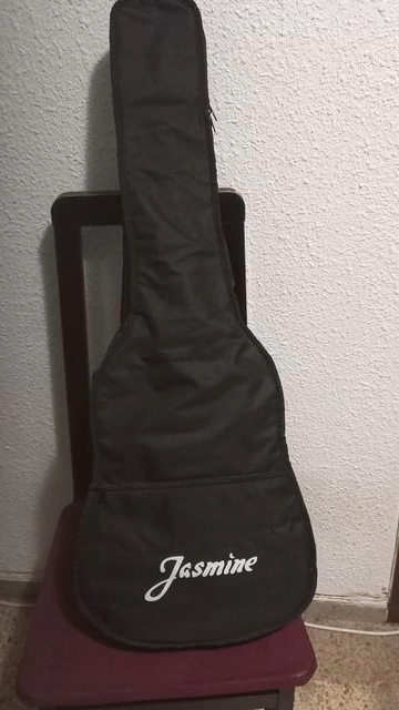Guitarra Acústica Jasmine Mini