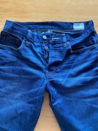Pantalón vaquero G-Star 31