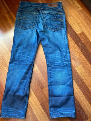 Pantalón vaquero G-Star 31