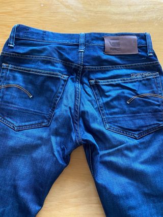 Pantalón vaquero G-Star 31