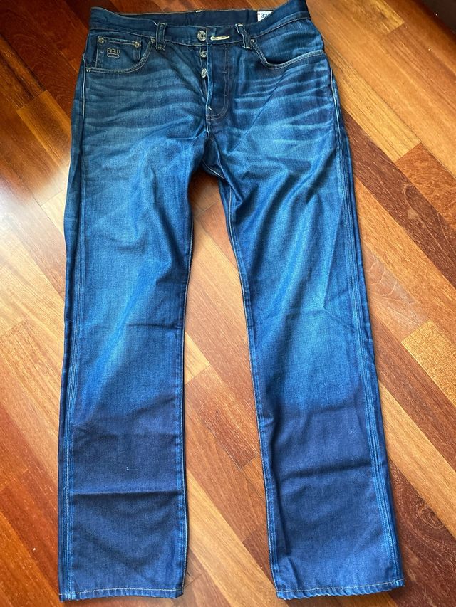 Pantalón vaquero G-Star 31