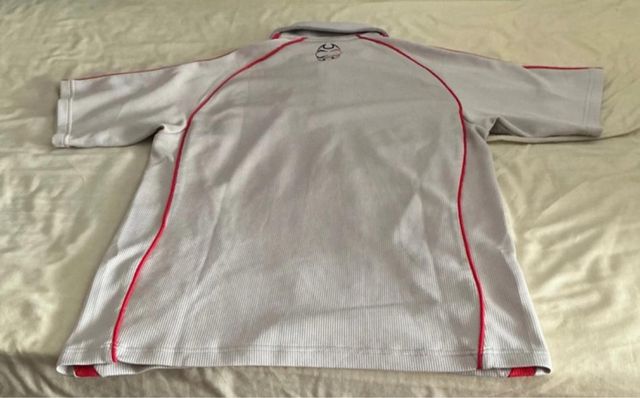 Polo Adidas Benfica Talla L