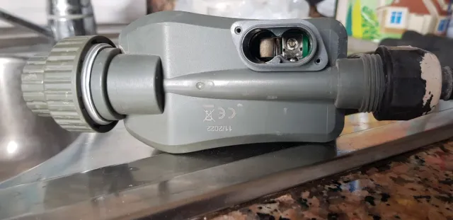 Programador Riego Automático