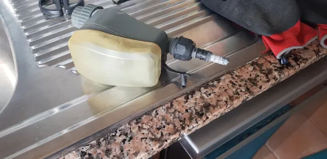 Programador Riego Automático