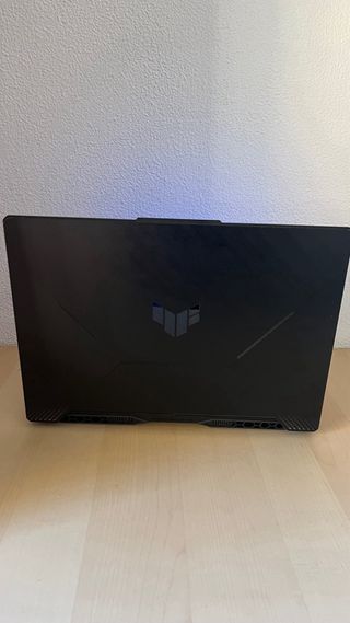 ASUS TUF Gaming F15 FX506HC-TUF506HC