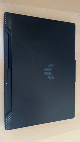 ASUS TUF Gaming F15 FX506HC-TUF506HC