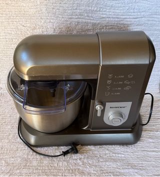 Amasadora SilverCrest