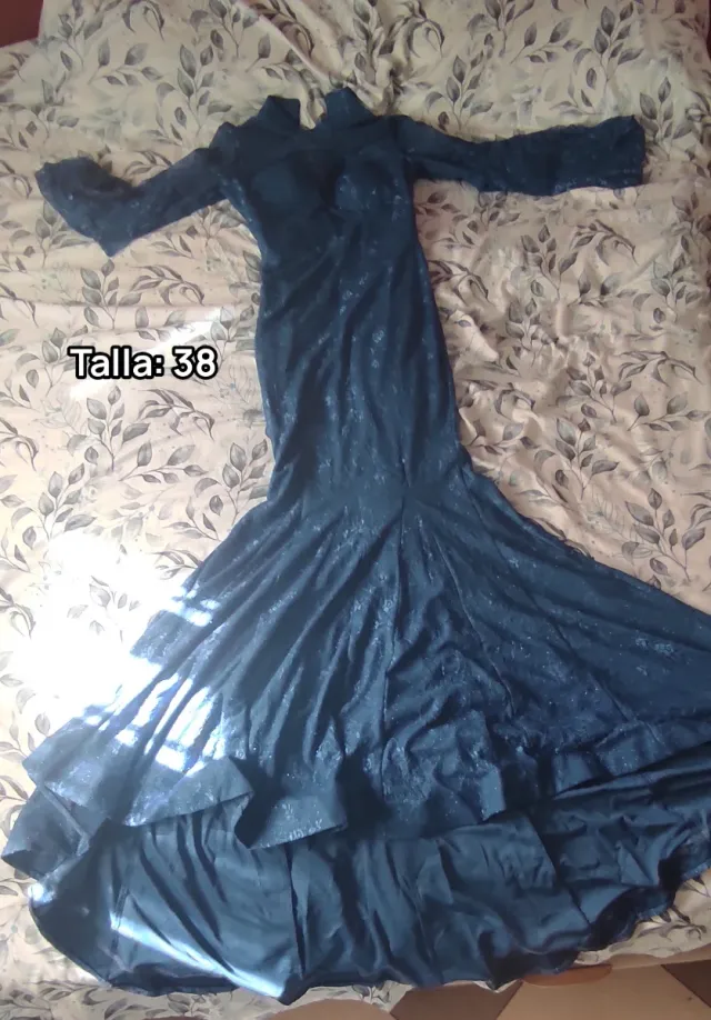 Vestidos para celebraciones (Por separado)