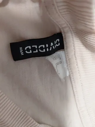 Camiseta Toronto Beige